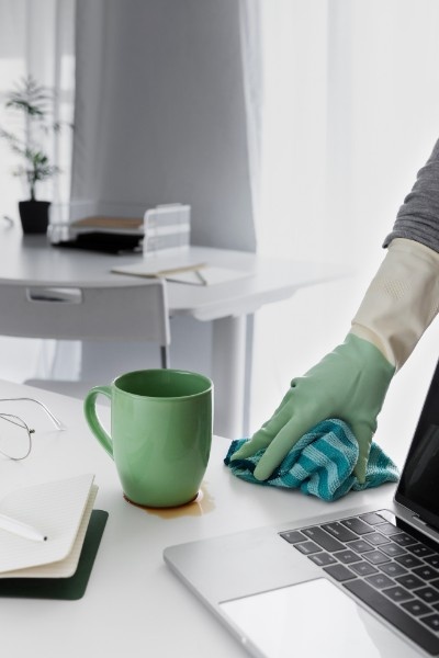 Office Cleaning Service Abu Dhabi