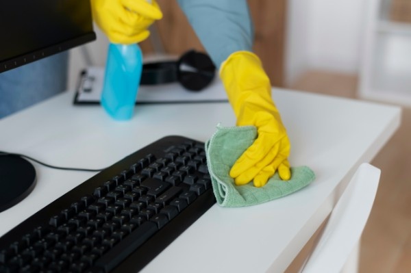 Office Cleaning Service Abu Dhabi