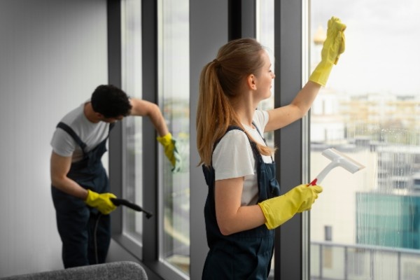 Office Cleaning Service Abu Dhabi