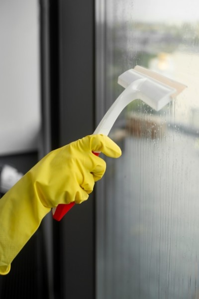 Office Cleaning Services Abu Dhabi