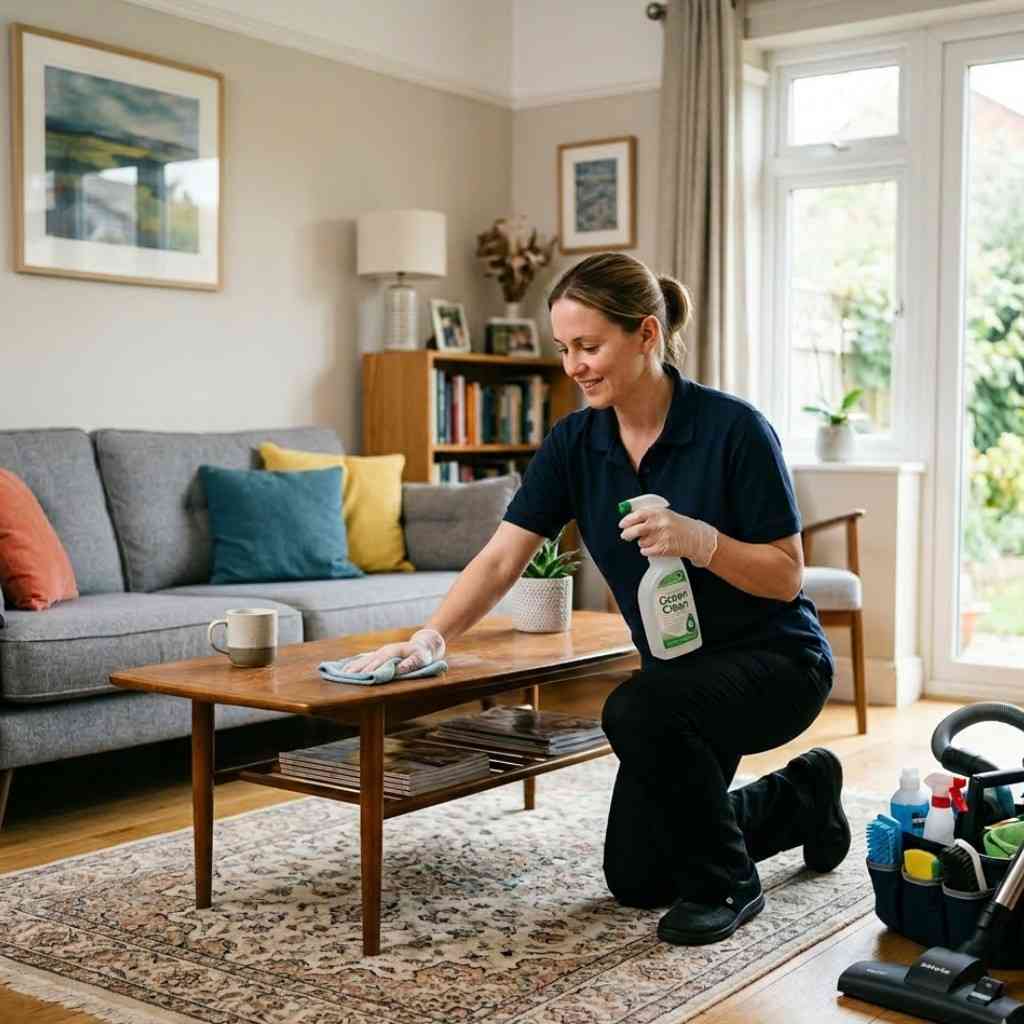 house cleaning abu dhabi