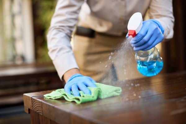 Office Cleaning Service Abu Dhabi